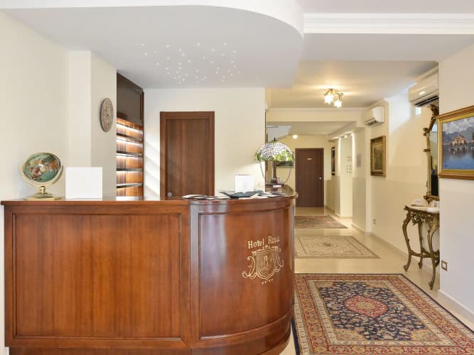 Hotel Rosa, photo 3