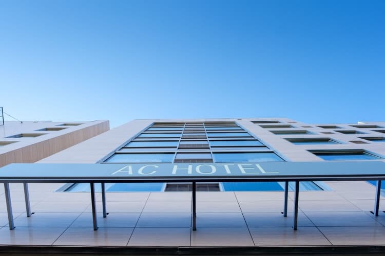 Ac Hotel Cincinnati At The Banks, photo 2