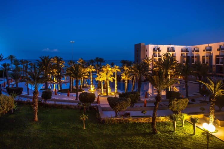 The View Agadir, photo 2