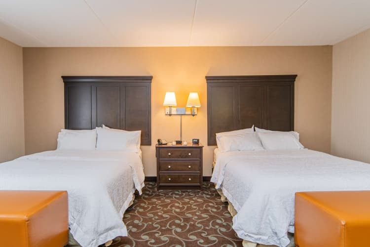 Hampton Inn & Suites by Hilton Brantford Conference Centre O, photo 5