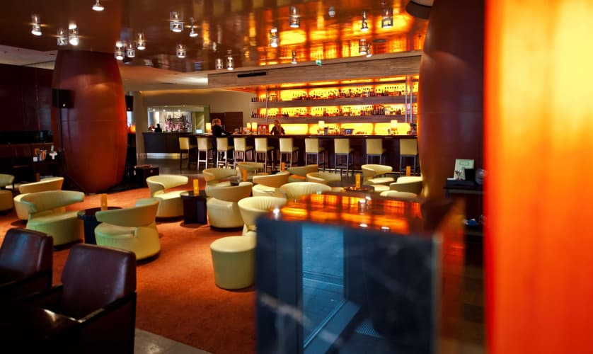 Dorint Hotel Köln am Heumarkt, photo 3