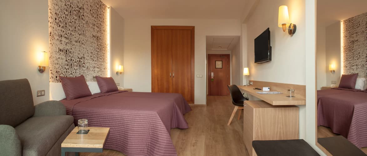 Rh Princesa Hotel & Spa, photo 3