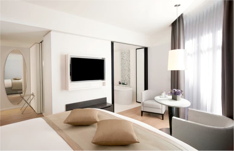 Sofitel Paris Arc de Triomphe, photo 4