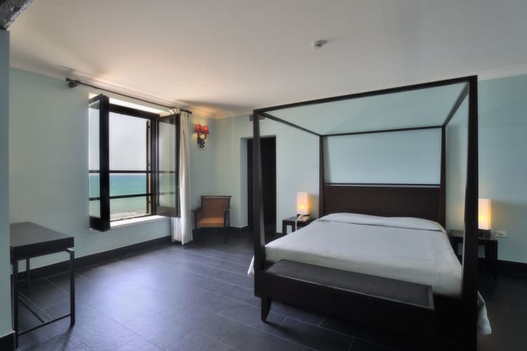 Falconara Greenblu Resort, photo 2