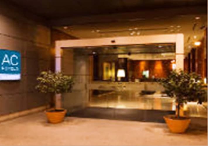 Hotel Ambassador, photo 3