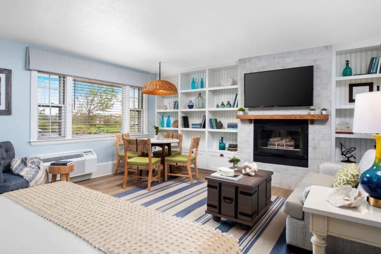 Sea Crest Beach Hotel, photo 5