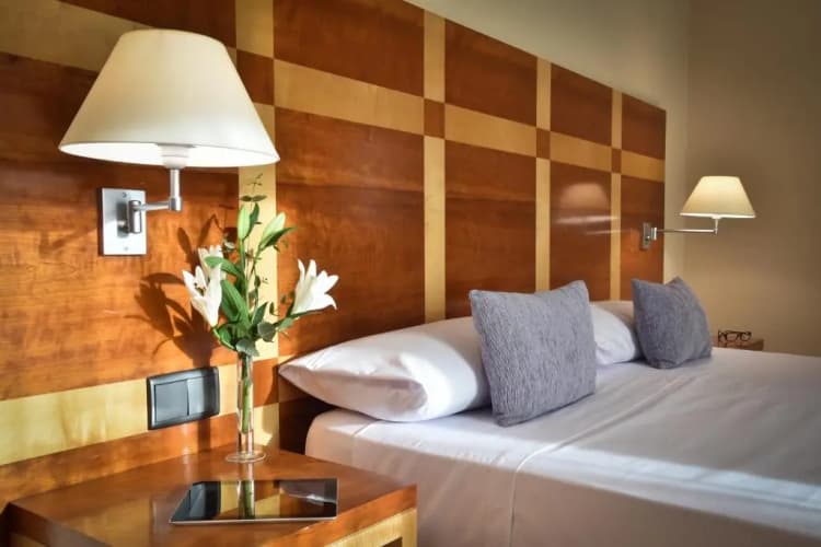 Senator Parque Central Hotel, photo 5