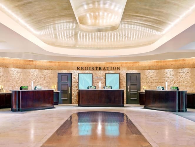 The Westin Rancho Mirage Golf Resort & Spa, photo 3
