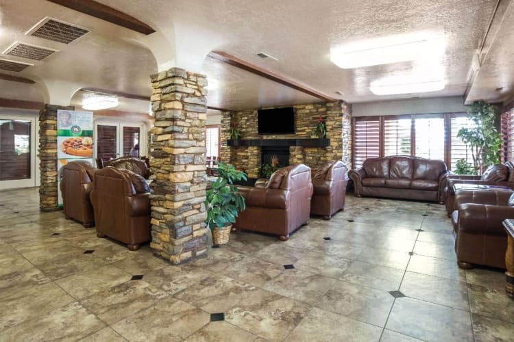 Quality Inn South Bluff, photo 3