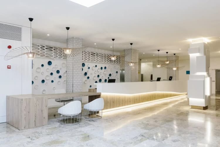 Leonardo Royal Hotel Ibiza Santa Eulalia, photo 3