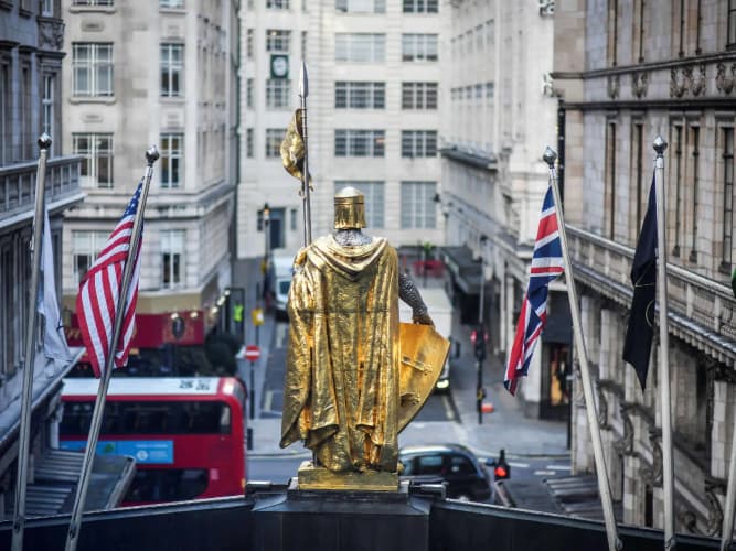 The Savoy Hotel, photo 2