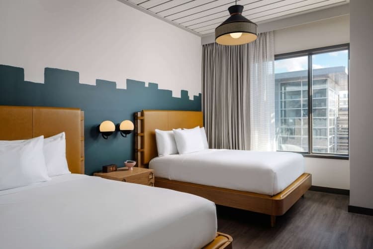 Origin Austin, A Wyndham Hotel, photo 4