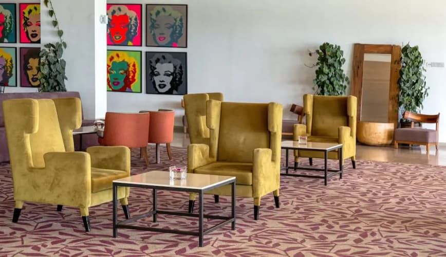 Royal Apollonia by Louis Hotels, photo 4