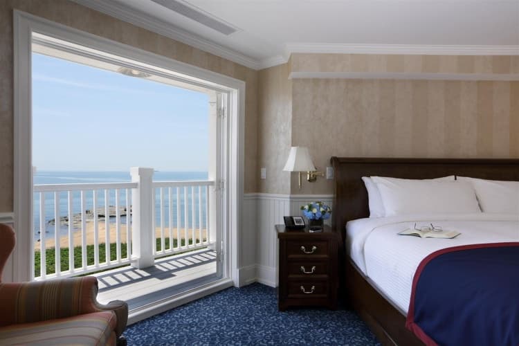 Madison Beach Hotel, Curio Collection by Hilton, photo 4