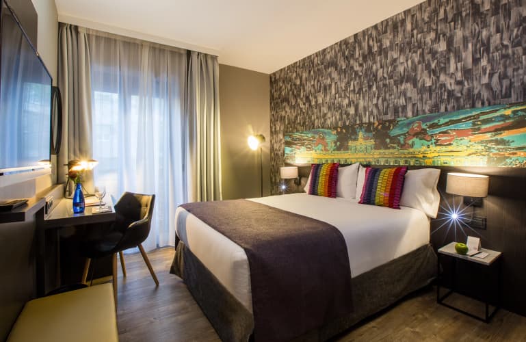 Leonardo Boutique Hotel Madrid, photo 4