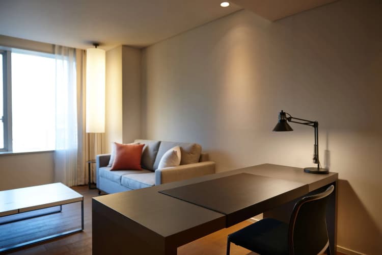 Shilla Stay Gwanghwamun, photo 2