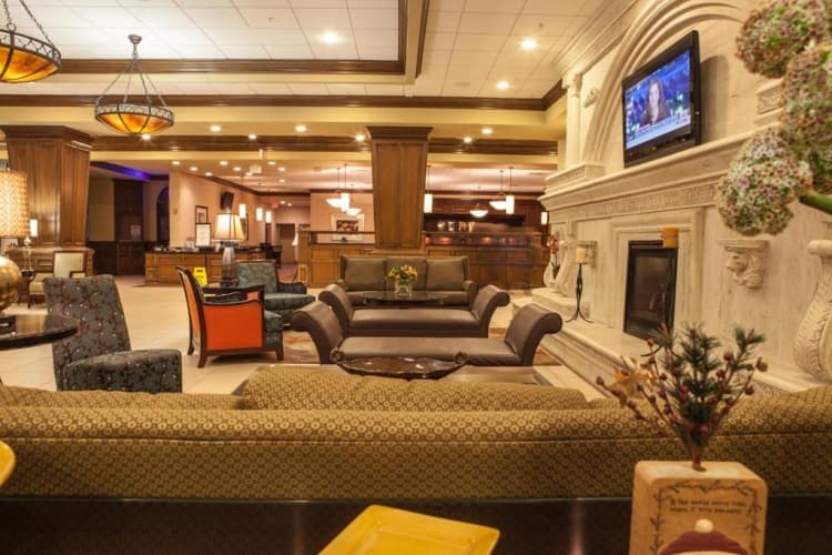 Decatur Conference Center & Hotel, photo 3