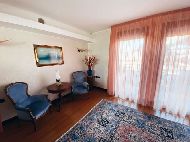 Best Western Hotel Solaf, photo 4