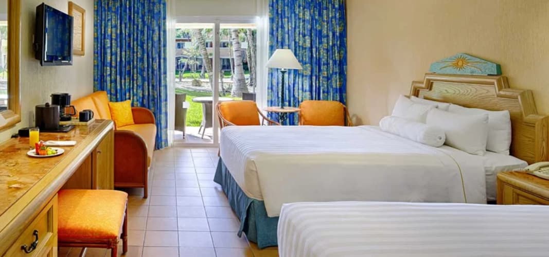 Barceló Maya Grand Resort, photo 2