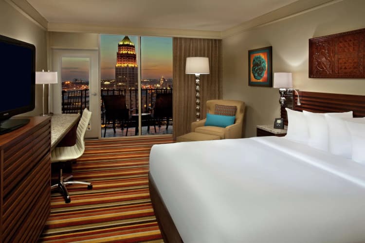 Hilton Palacio Del Rio, photo 5