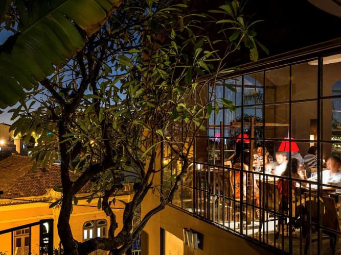 Santa Teresa Hotel RJ MGallery by Sofitel, photo 2