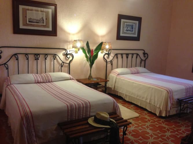 Hacienda Uxmal, photo 5