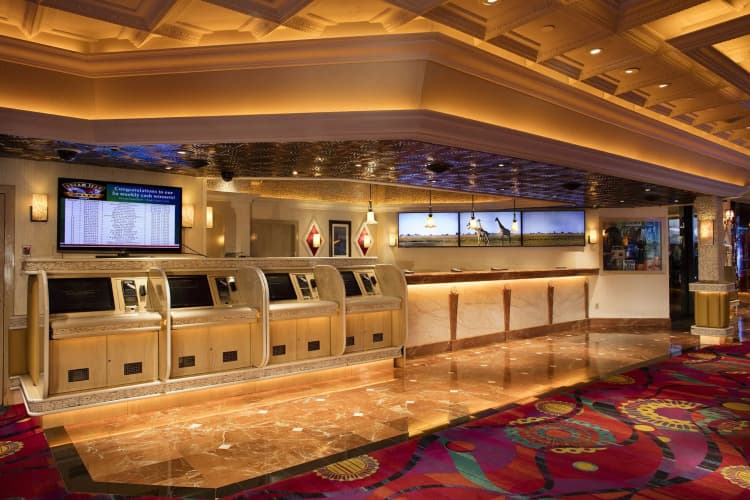 Western Village Inn & Casino At The Marina, photo 4
