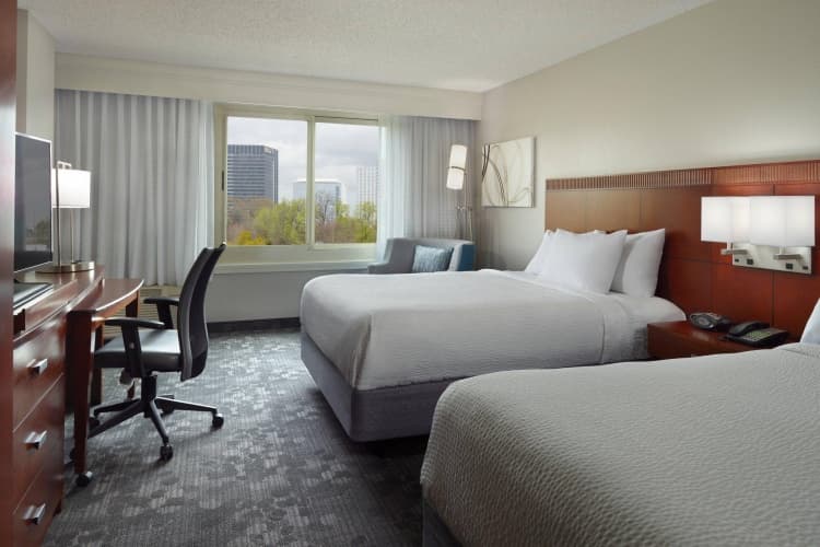 Sonesta Select Atlanta Midtown Georgia Tech, photo 3