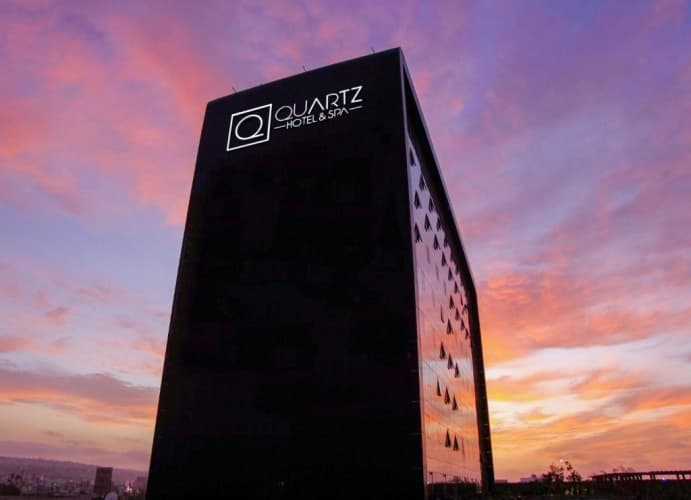 Quartz Hotel & SPA, photo 2