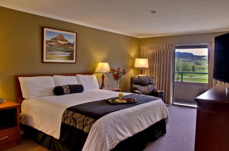 Fairmont Hot Springs Resort, photo 3
