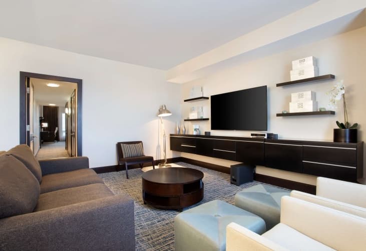 Hilton Tampa Downtown, photo 4