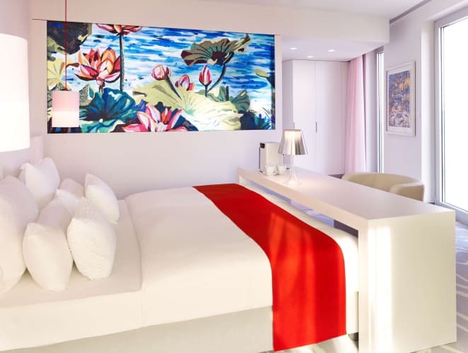 Art'otel Cologne, photo 4