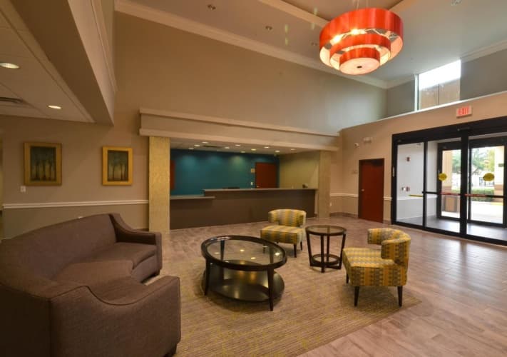 Best Western Galleria Inn & Suites, photo 3