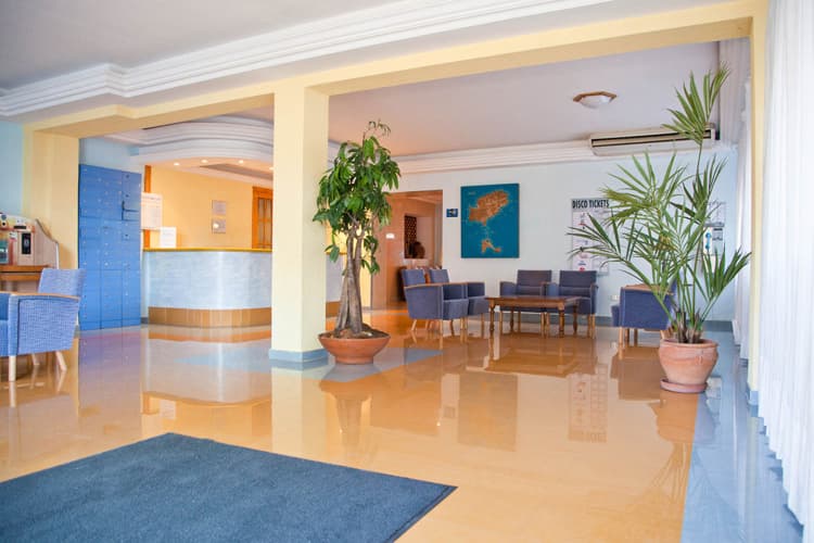 Hotel Vibra Marco Polo Ii - Adults Only, photo 3