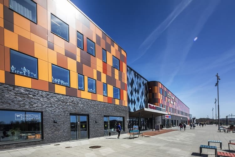Kviberg Park Hotel & Conference, photo 2