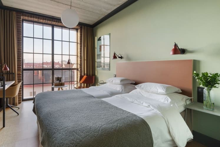 The Winery Hotel, Worldhotels Crafted, photo 4