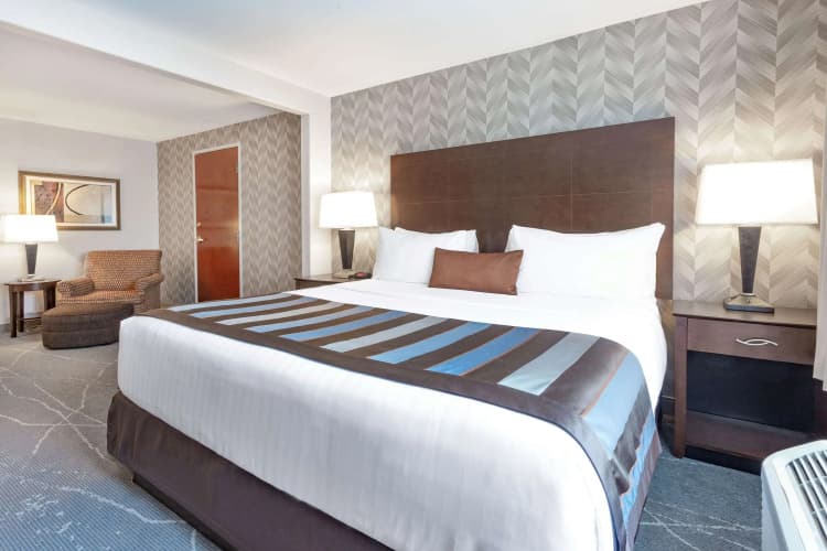Wingate by Wyndham Tinley Park, photo 5