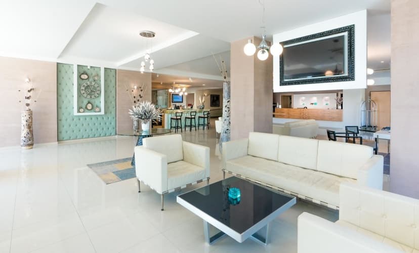Elinotel Sermilia Resort, photo 2