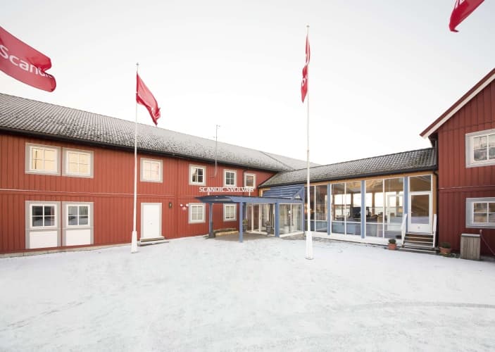 Scandic Svolvær, photo 2