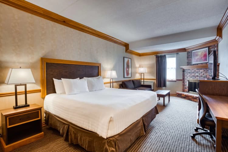 Best Western Parkway Inn & Conference Centre, photo 4