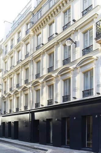 9Hotel Republique, photo 2