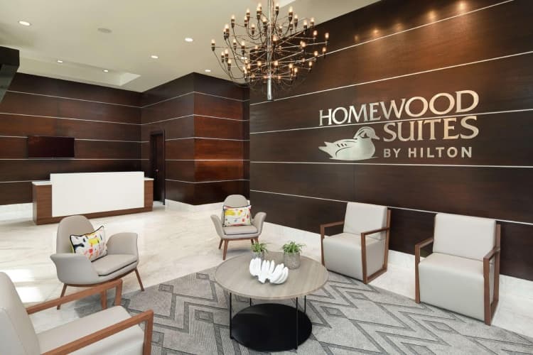 Homewood Suites by Hilton Santo Domingo, photo 3