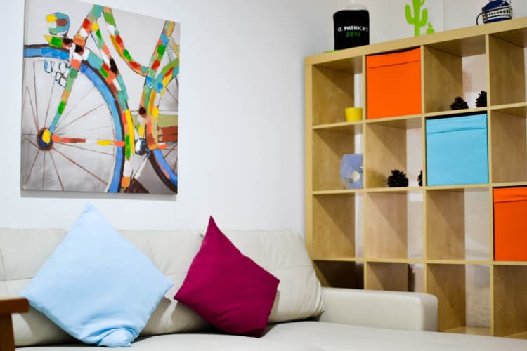 Apartamentos Marques De Guadiaro 1, photo 5