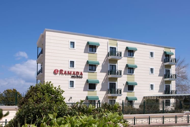 Ramada Athens Attica Riviera, photo 2