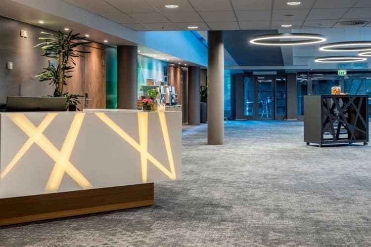 Radisson Blu Airport Hotel, Oslo Gardermoen, photo 3