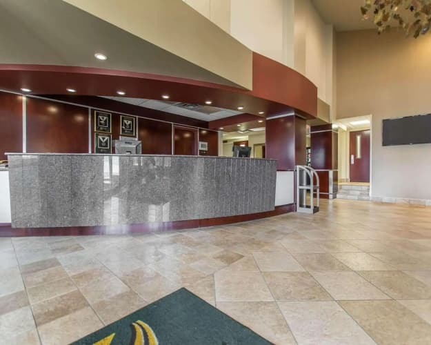 Quality Inn Bay Front, photo 3