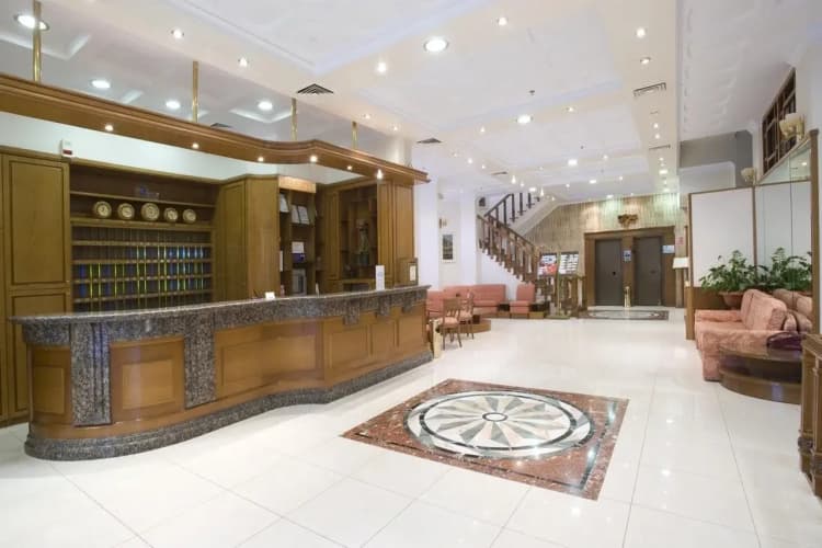Emmantina Hotel, photo 3