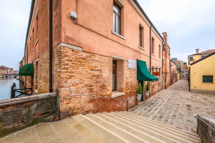 Hotel Eurostars Residenza Cannaregio, photo 2