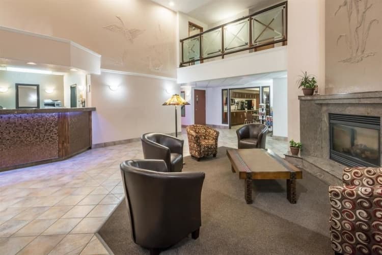 Super 8 By Wyndham Vermilion, photo 3