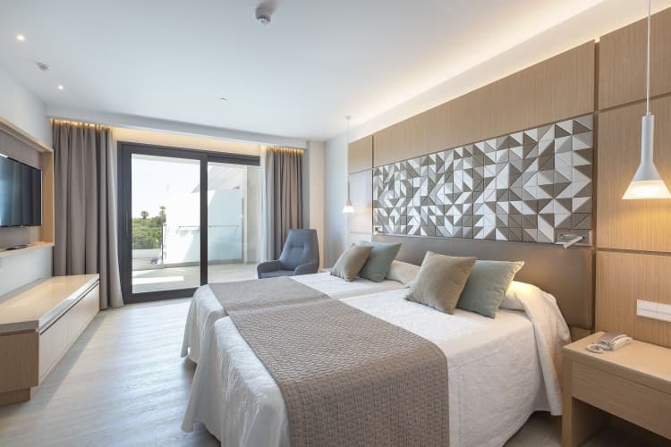 Hipotels Barrosa Park, photo 5